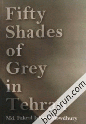 Fifty Shades of Grey in Tehran